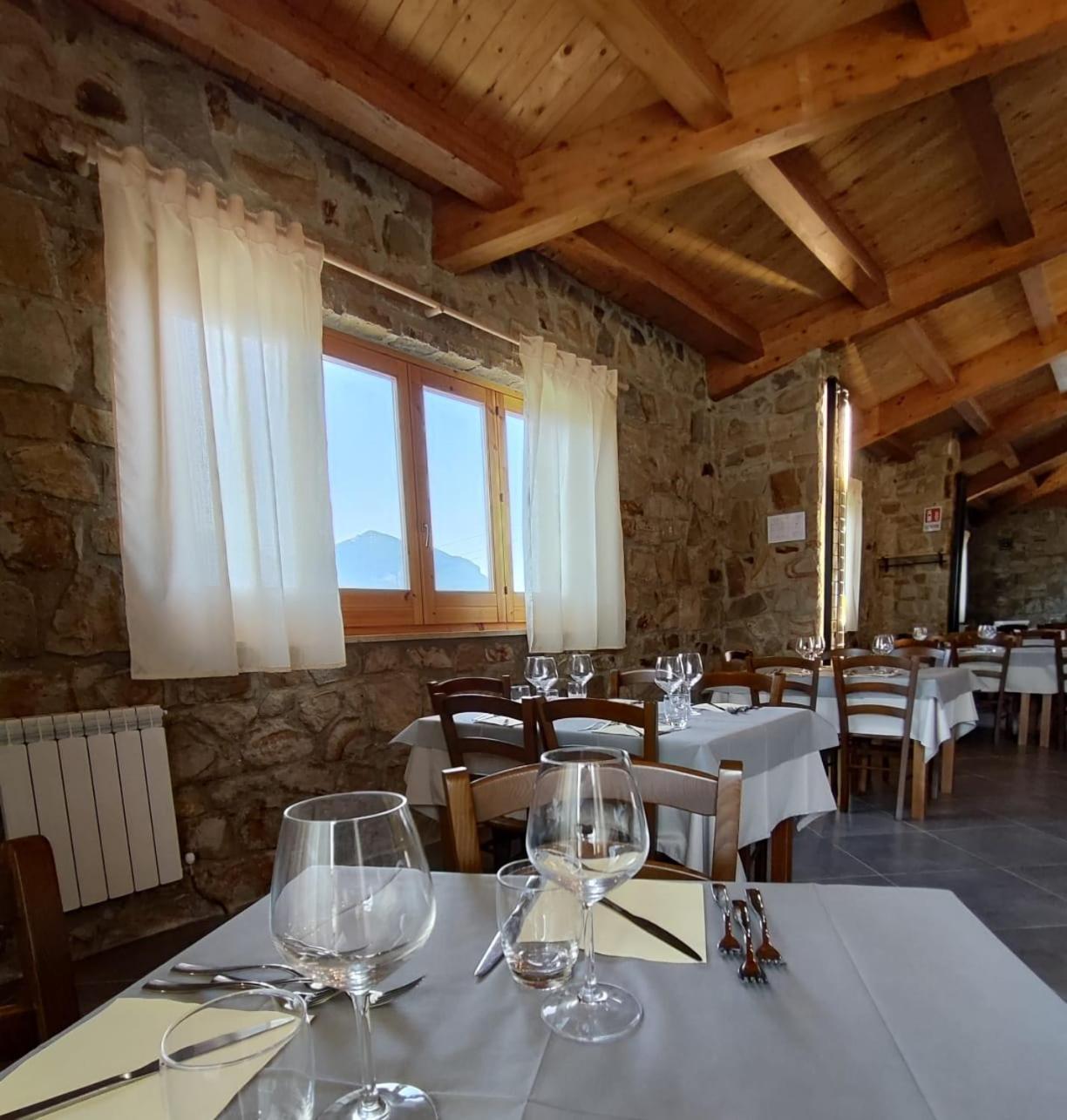 Foresteria Mongerrati Isnello Exterior photo